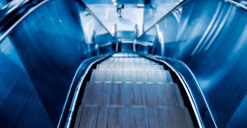 Elevator / Escalator Inspection