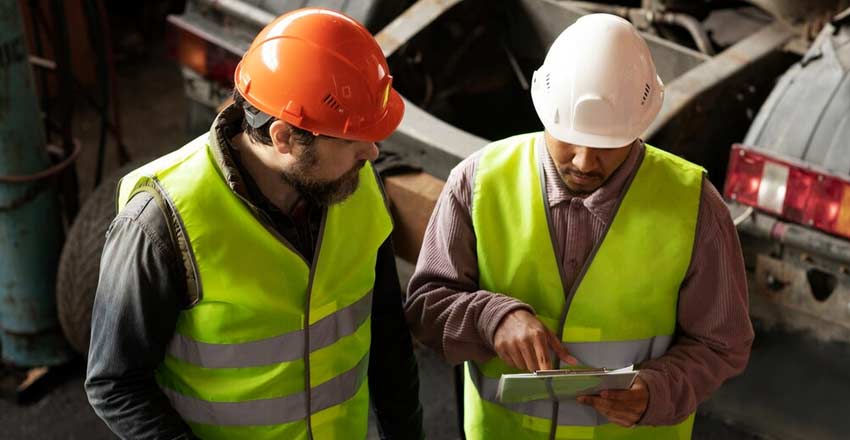 The Importance of Regular Equipment Inspections for Operational Safety