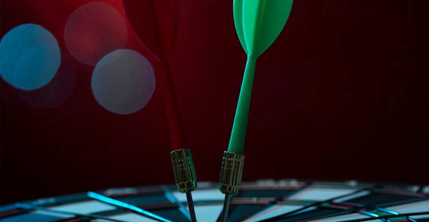 Our Vision & Mission