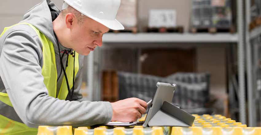 How Non-Destructive Testing (NDT) Helps Ensure Asset Integrity