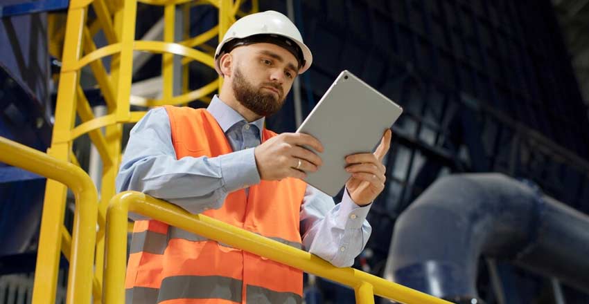 IPAF Training MEWP'S