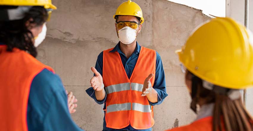 Why Training Your Workforce is Essential for Safety and Efficiency