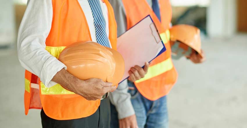 خدمة التدريب على السلامة