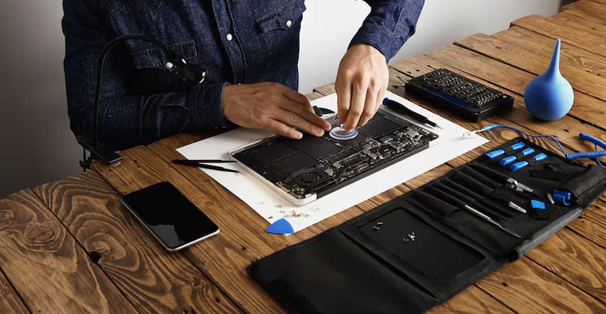 Calibration & Repair Service