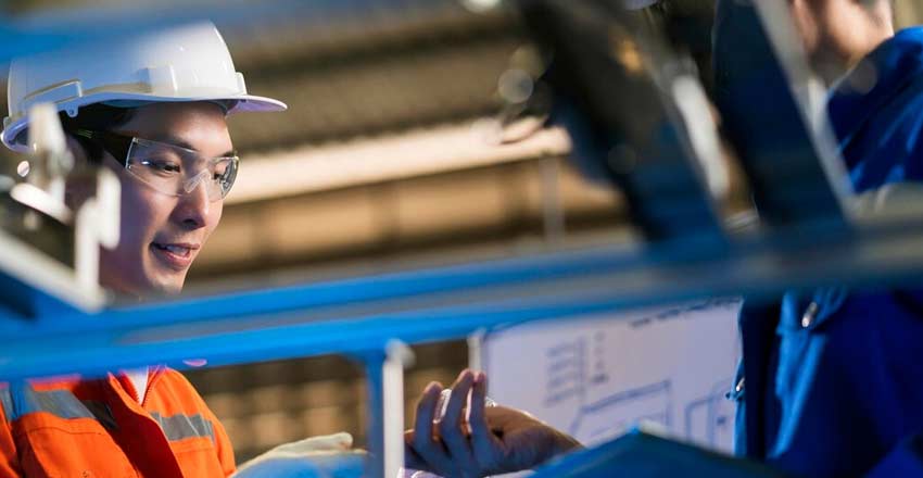 Advance & Conventional NDT