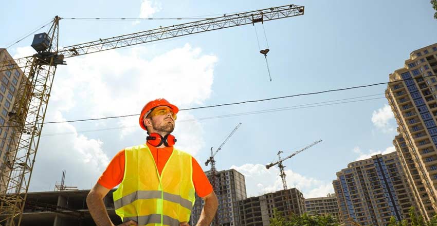 Rigging & Lifting Consultancy Service