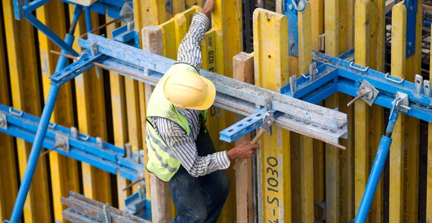 Scaffolding Inspection & Consultancy